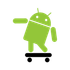 Quickdroid Search icon