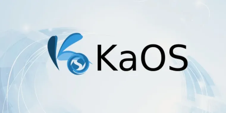 KaOS 2025.11 adds Limine bootloader, Linux 6.17 kernel, KDE Plasma 6.5 & updated packages image