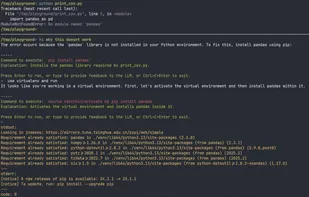 hi - AI Assistant screenshot 1