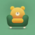 Bear Room  icon