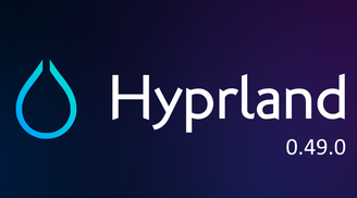  Hyprland 0.49.0 introduces permission management for app screen access image