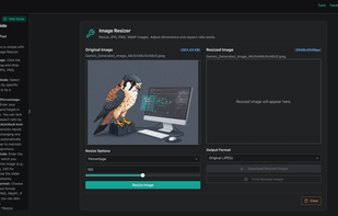 KestrelTools screenshot 3