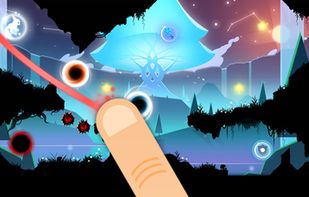 Stellar Fox screenshot 3