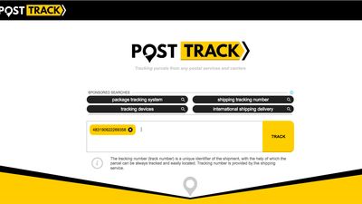 PostTrack.com