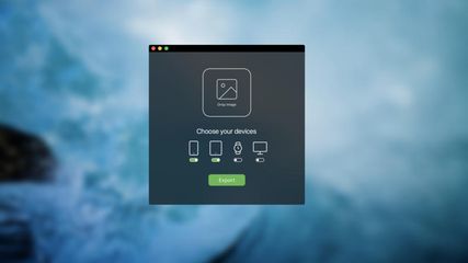 App Icon Generator screenshot 1