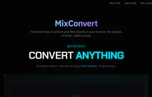 MixConvert.com