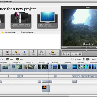 how to use avs video editor