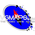 VGMaps icon