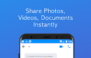 Flap-Chat screenshot 3
