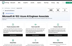 CertStud screenshot 1