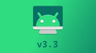 scrcpy v3.3 improves virtual display support and Android 16 audio fixes image