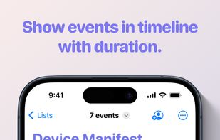 Pinning screenshot 3