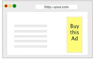 Use viewzd platform to sell your ad space