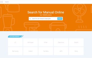 Homepage