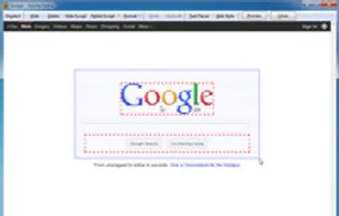 Print Edit WE screenshot 3