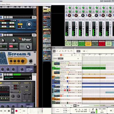 programs similar to logic pro x for mac programs similar to logic pro x for mac