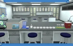 PraxiLabs screenshot 1