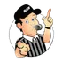 Rent-A-Ref icon