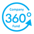Company 360 icon