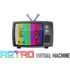 Retro Virtual Machine icon
