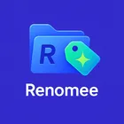 Renomee icon