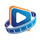 Logo On Video icon