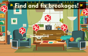 Tiny repair screenshot 3