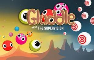 Gluddle screenshot 1