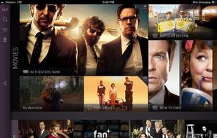 Fan.tv screenshot 3
