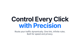 Revolink screenshot 1