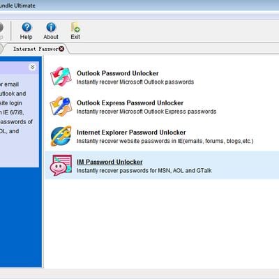 isumsoft windows password refixer ultimate torrent