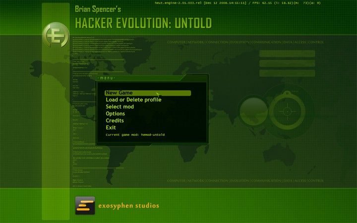 Hacker Games