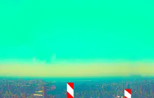 Road Closed screenshot 1