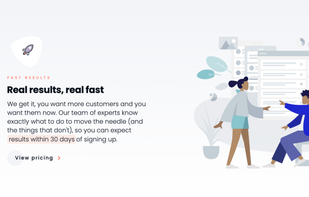 Upper Local screenshot 2