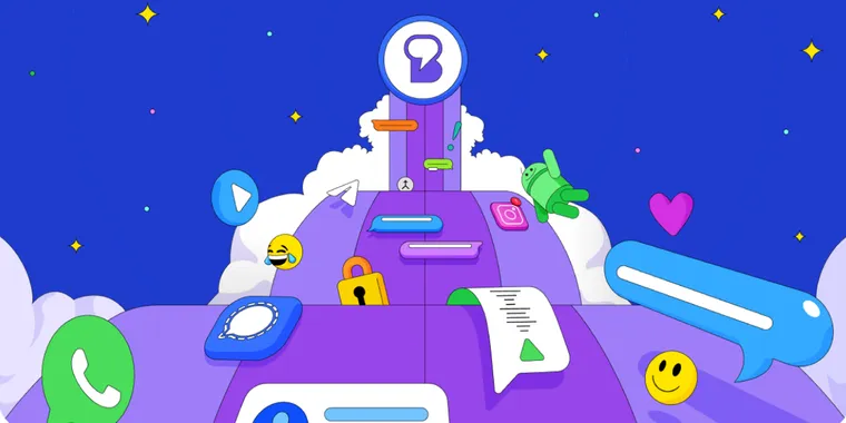 Beeper has been acquired by Automattic, and is now open to all after removing its waitlist image