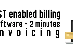 Zed Axis - Billing Management screenshot 1