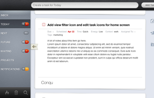 Android tablets and Blackberry Playbook