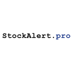 StockAlert.pro icon