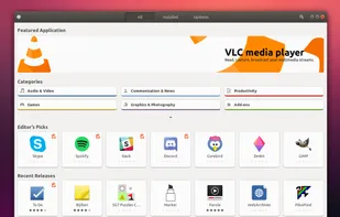 Snap Store  screenshot 1