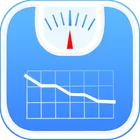 Quick Apps Weight Tracker icon