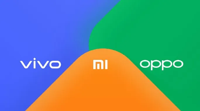 Xiaomi, Oppo, and Vivo are collaborating on an AirDrop alternative for Android image