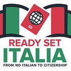 Ready Set italia icon