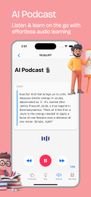 NotesXP - AI Study Guides screenshot 3