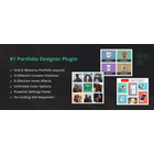 Portfolio Designer Lite icon