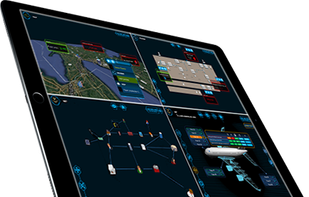 Genview3d - Business Decision Making Software screenshot 1