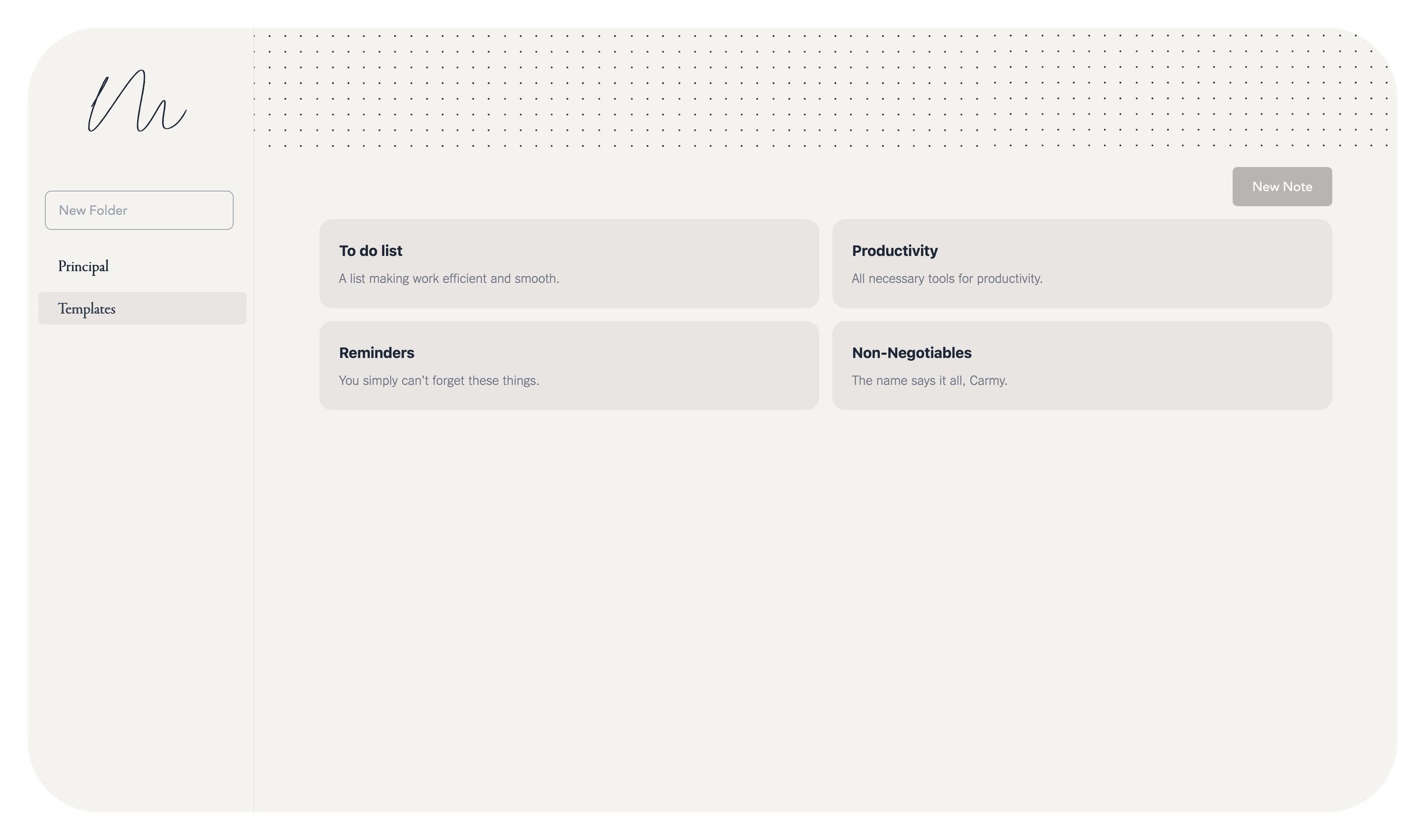 Memory: Minimalistic note-taking app with shortcuts | AlternativeTo