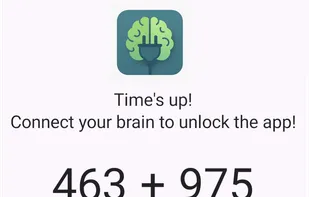 PlugBrain screenshot 1