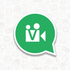 VioTalk Instant Cloud Video Messenger icon