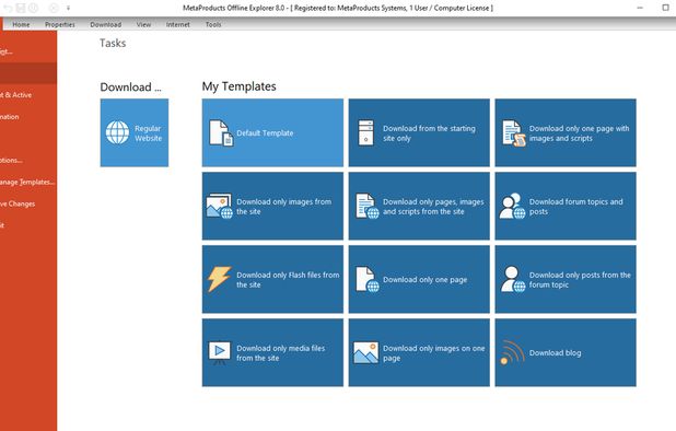 HTTrack Alternatives: Top 10 Website Downloaders | AlternativeTo