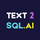 Text2SQL.AI icon